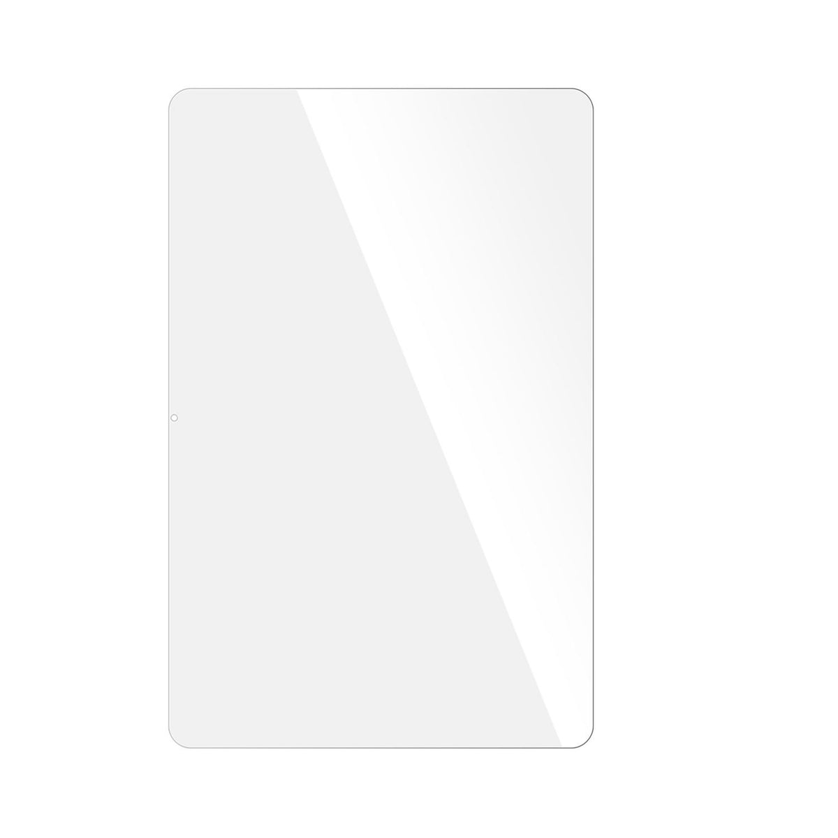 2x Schutzfolie klar für Honor Pad 10 Display-Schut (3)