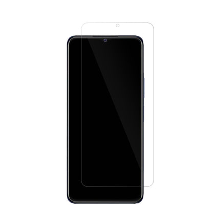 2x Schutzfolie klar für VIVO Y21 Display-Schutzfol (2)