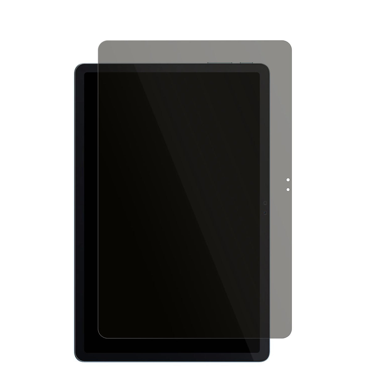 Blickschutzfolie für Blackview Tab90 WiFi matt Sch (2)