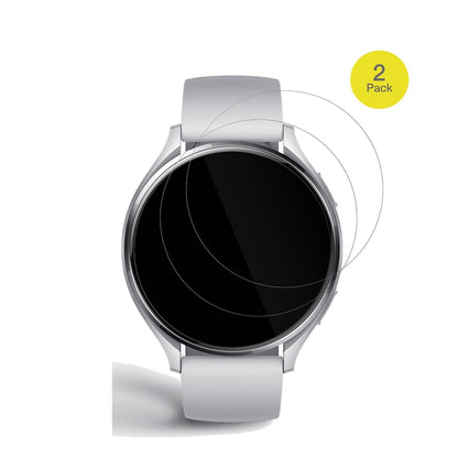 2x 3D Full Cover Schutzfolie für Xiaomi Watch 2 (2)