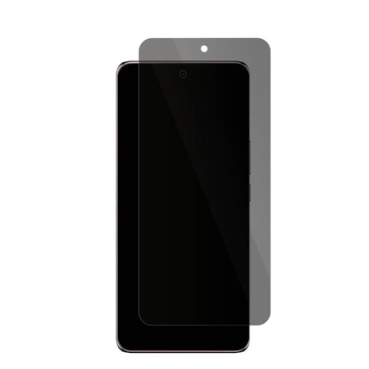 Full Cover Privacy Blickschutzfolie für Vivo Y400  (2)