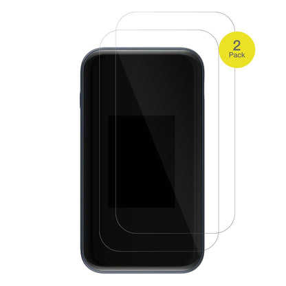 2x 3D Full Cover Schutzfolie für ZTE MU5002 (2)