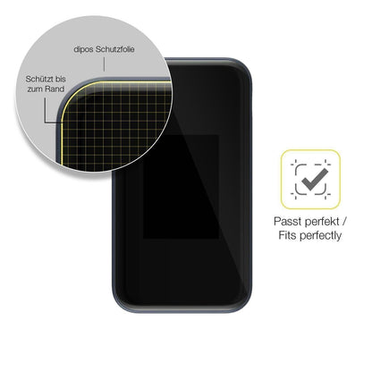 2x 3D Full Cover Schutzfolie für ZTE MU5002 (6)