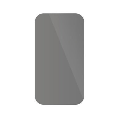 Full Cover Privacy Blickschutzfolie für ZTE MU5002 (3)
