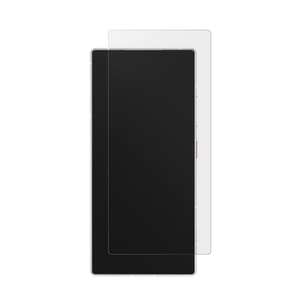 4x Schutzfolie matt für Nubia Z70S UItra Display-S (3)