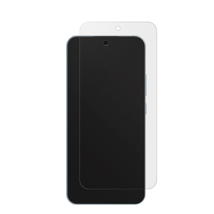 4x Schutzfolie matt für Oppo Reno14 F Display-Schu (2)