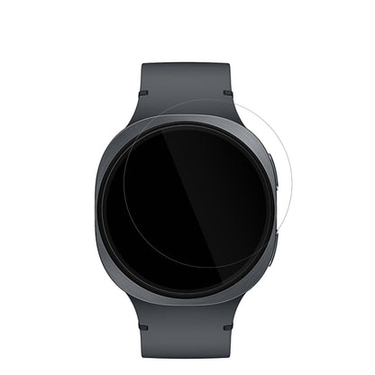 6x Schutzfolie klar für Samsung Galaxy Watch8 44mm (2)