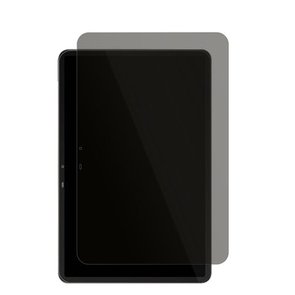 Blickschutzfolie für Infinix XPad GT matt Schutzfo (2)