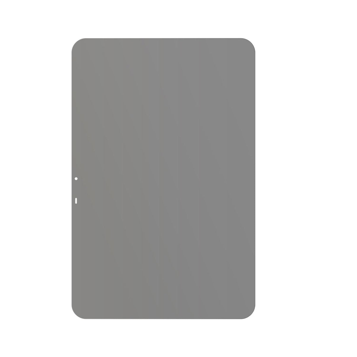 Blickschutzfolie für Infinix XPad GT matt Schutzfo (3)