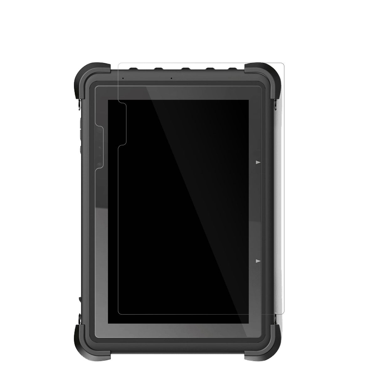2x Schutzfolie klar für MSI ND52 Display-Schutzfol (2)