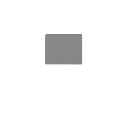 Blickschutzfolie für Technogym Artis Run matt Schu (3)