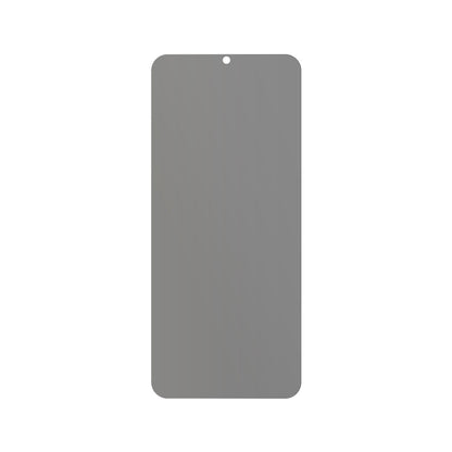 Blickschutzfolie für SHARP Aquos V6 Plus matt Schu (3)