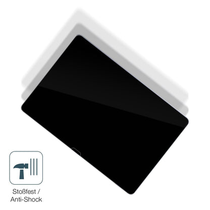 2x 9H Schutzfolie für Xiaomi Pad 7 Ultra Panzerfol (4)