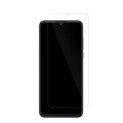 2x Schutzfolie klar für SHARP Aquos V6 Plus Displa (2)
