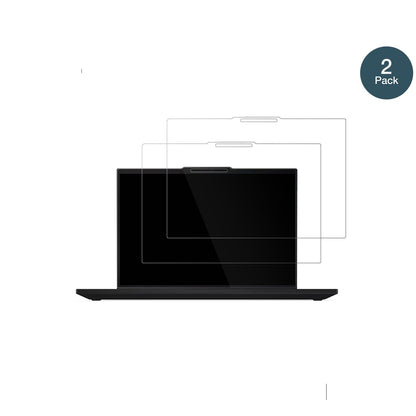 2x 9H Schutzfolie für Lenovo ThinkPad T16 Gen4 Pan (2)