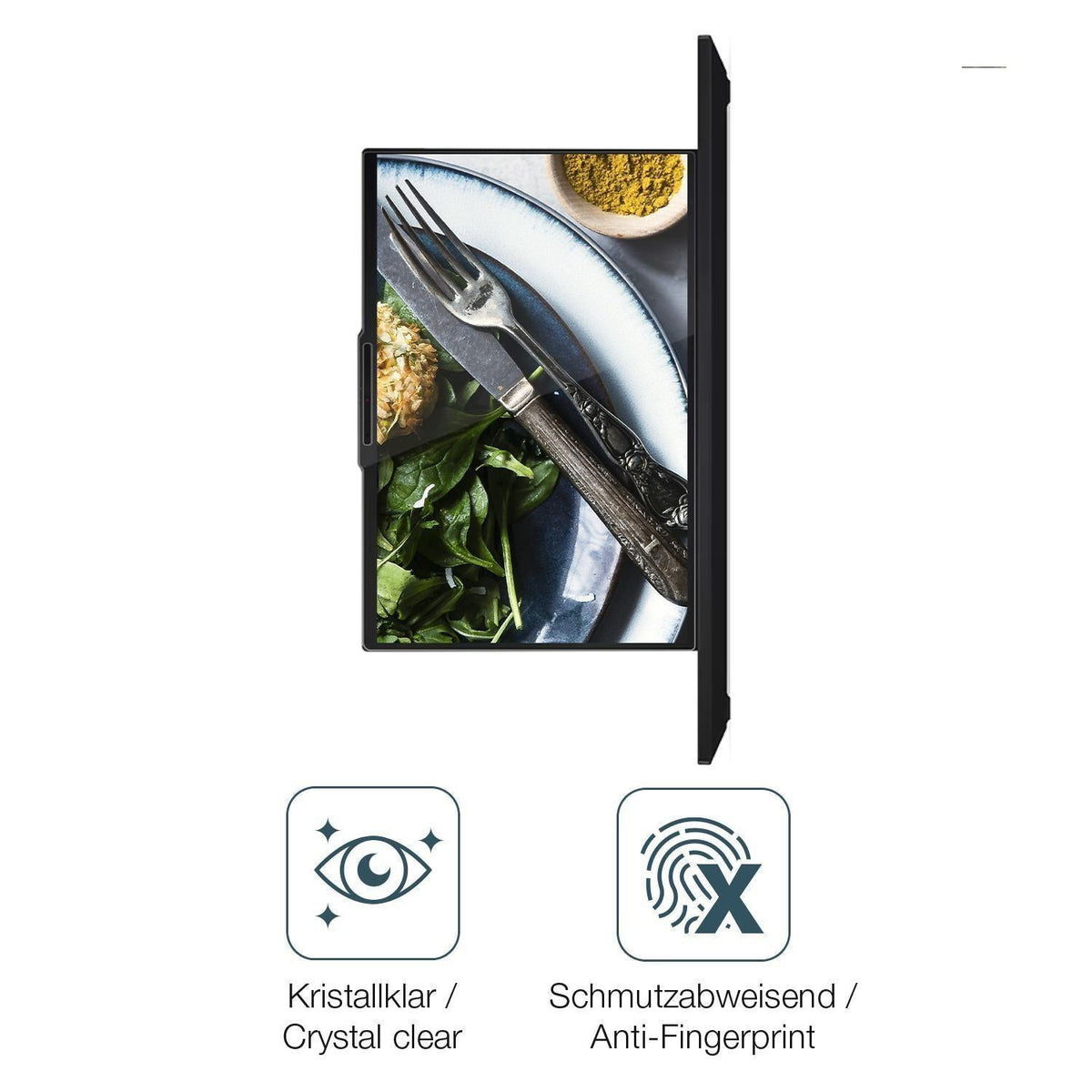 2x 9H Schutzfolie für Lenovo ThinkPad T16 Gen4 Pan (5)