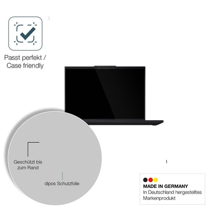 2x 9H Schutzfolie für Lenovo ThinkPad E16 Gen3 Pan (6)