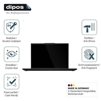 2x 9H Schutzfolie für Lenovo ThinkPad E16 Gen3 Pan (7)