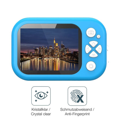 2x 9H Schutzfolie für Tosaju Unterwasserkamera Pan (5)