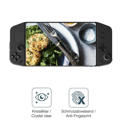 2x 9H Schutzfolie für Lenovo Legion Go Panzerfolie (5)