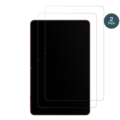 2x 9H Schutzfolie matt für Teclast Tablet T60Ai Pa (2)