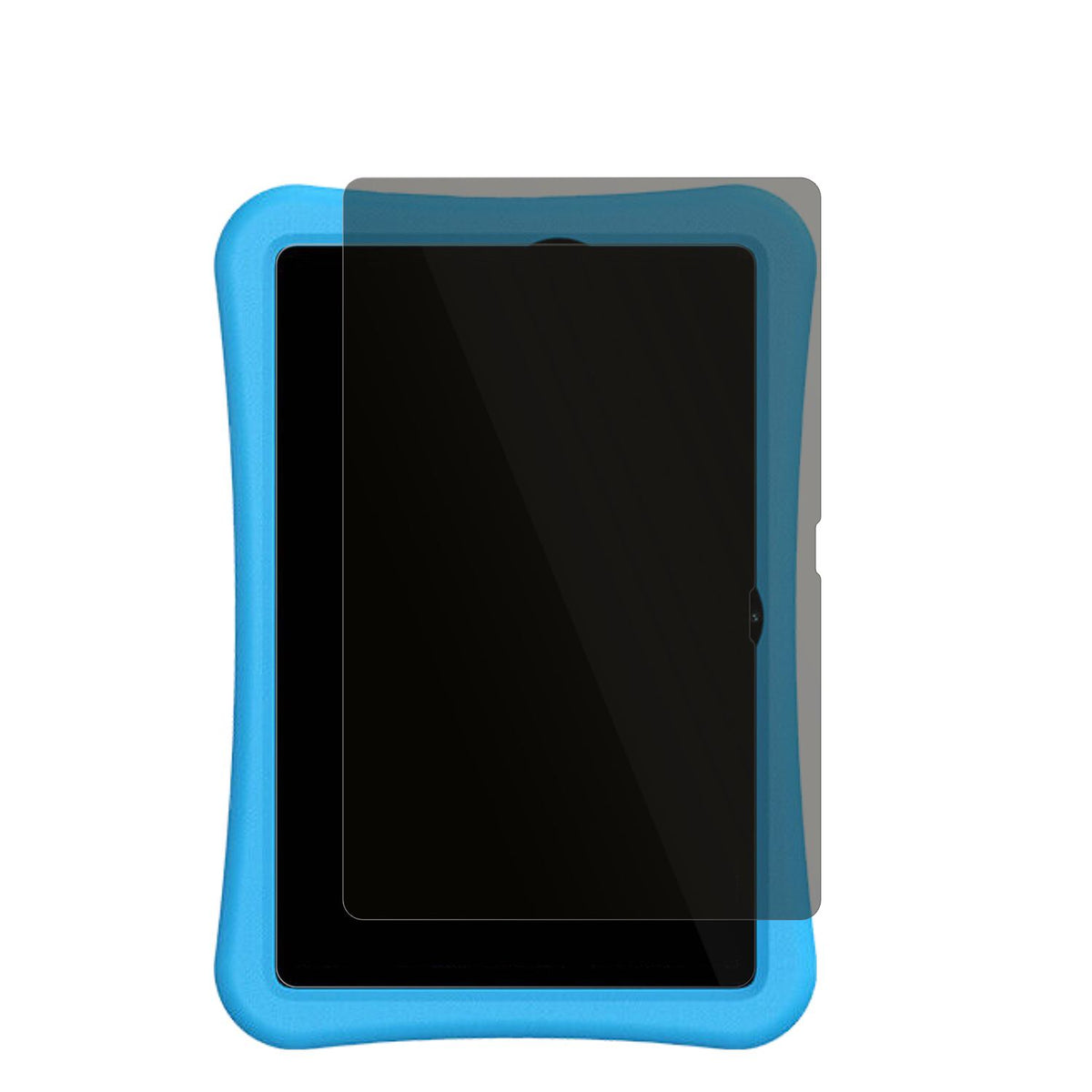 Blickschutzfolie für Umidigi G2 Tab Kids matt Schu (2)