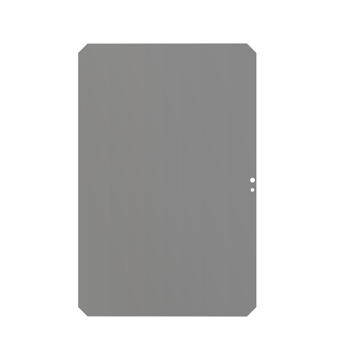 Blickschutzfolie für Blackview Active 10 Pro matt  (3)