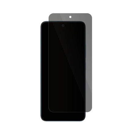 Full Cover Privacy Blickschutzfolie für Redmi 15C (2)