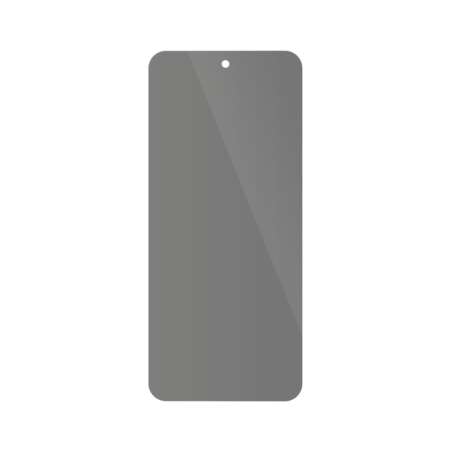 Full Cover Privacy Blickschutzfolie für Redmi 15C (3)