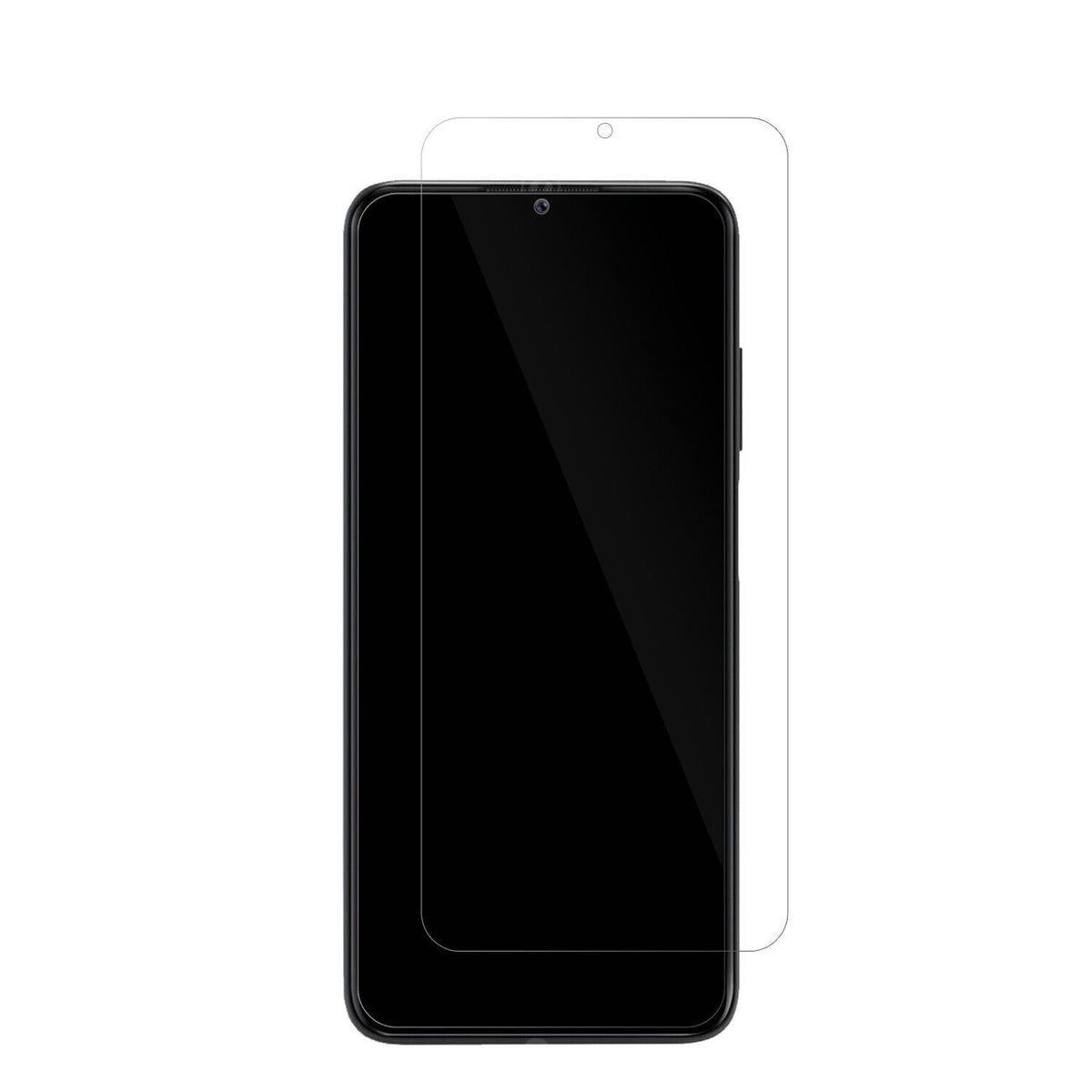1x Schutzfolie klar für CUBOT P60 Display-Schutzfo (2)