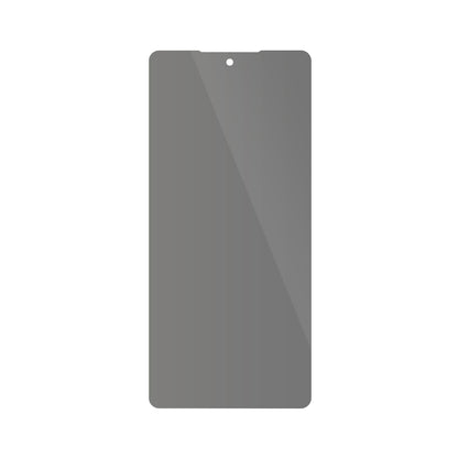 Full Cover Privacy Blickschutzfolie für Motorola G (3)