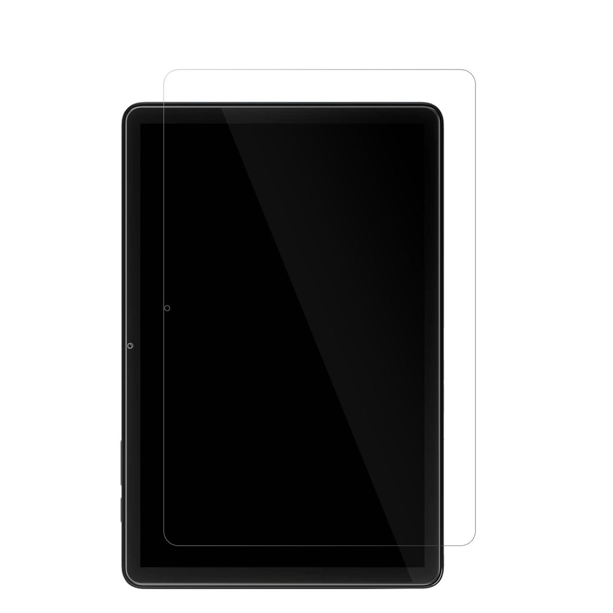 2x Schutzfolie klar für Blackview Tab 20 WiFi Disp (2)