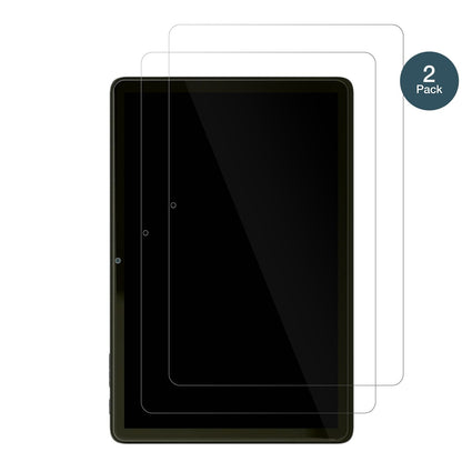2x 9H Schutzfolie für Vale Tablet V10A Panzerfolie (2)