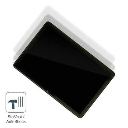 2x 9H Schutzfolie für Vale Tablet V10A Panzerfolie (4)