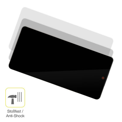 2x 3D Full Cover Schutzfolie für Realme 15 Pro 5G (4)