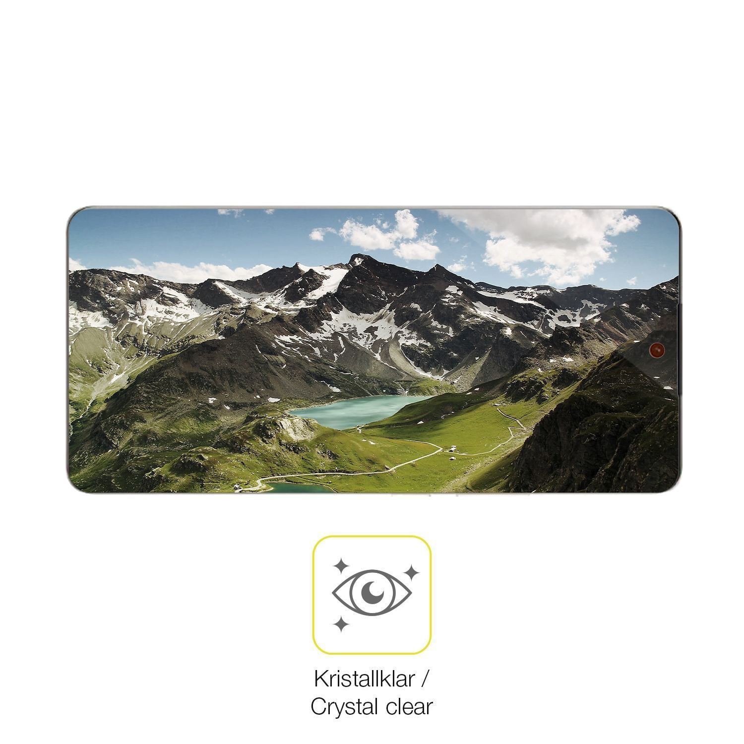 2x 3D Full Cover Schutzfolie für Realme 15 Pro 5G (5)