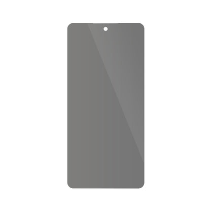 Full Cover Privacy Blickschutzfolie für Realme 15  (3)