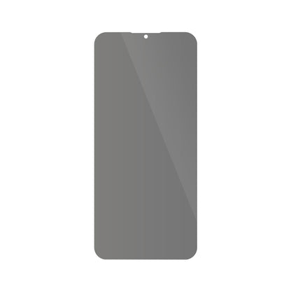 Full Cover Privacy Blickschutzfolie für Oukitel C1 (3)