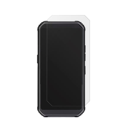 4x Schutzfolie matt für SkyCaddie Pro 5X Display-S (2)
