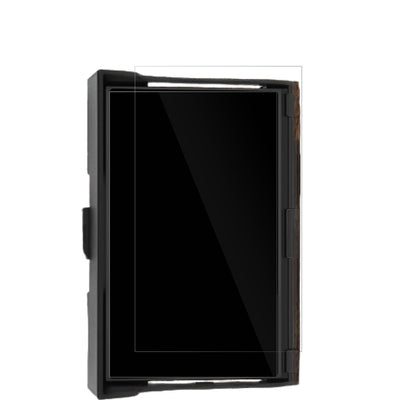 2x Schutzfolie klar für Sixtop P1 Display-Schutzfo (2)