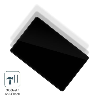 2x 9H Schutzfolie für Doogee Tab A9 Pro Plus Panze (4)