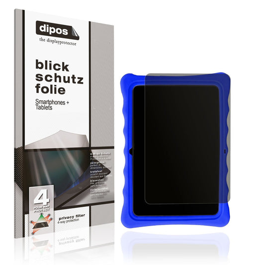 Blickschutzfolie für SaveFamily Evolution Kids Tab (1)