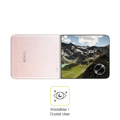 2x 3D Full Cover Schutzfolie für Honor Magic V Fli (5)