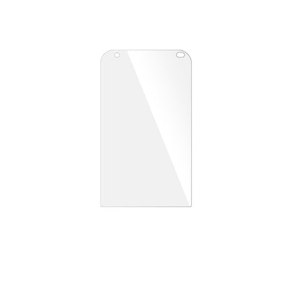 6x Schutzfolie klar für RugGear RG360 Display-Schu (3)