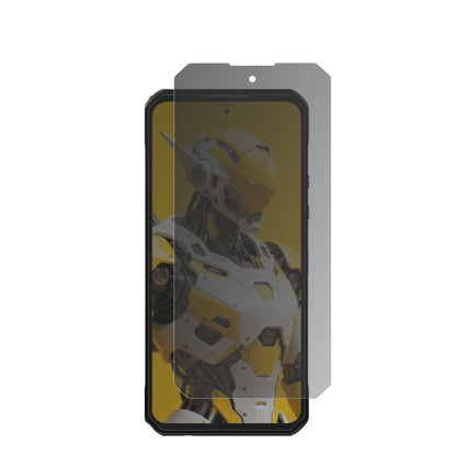 Blickschutzfolie für OUKITEL WP60 5G matt Schutzfo (2)
