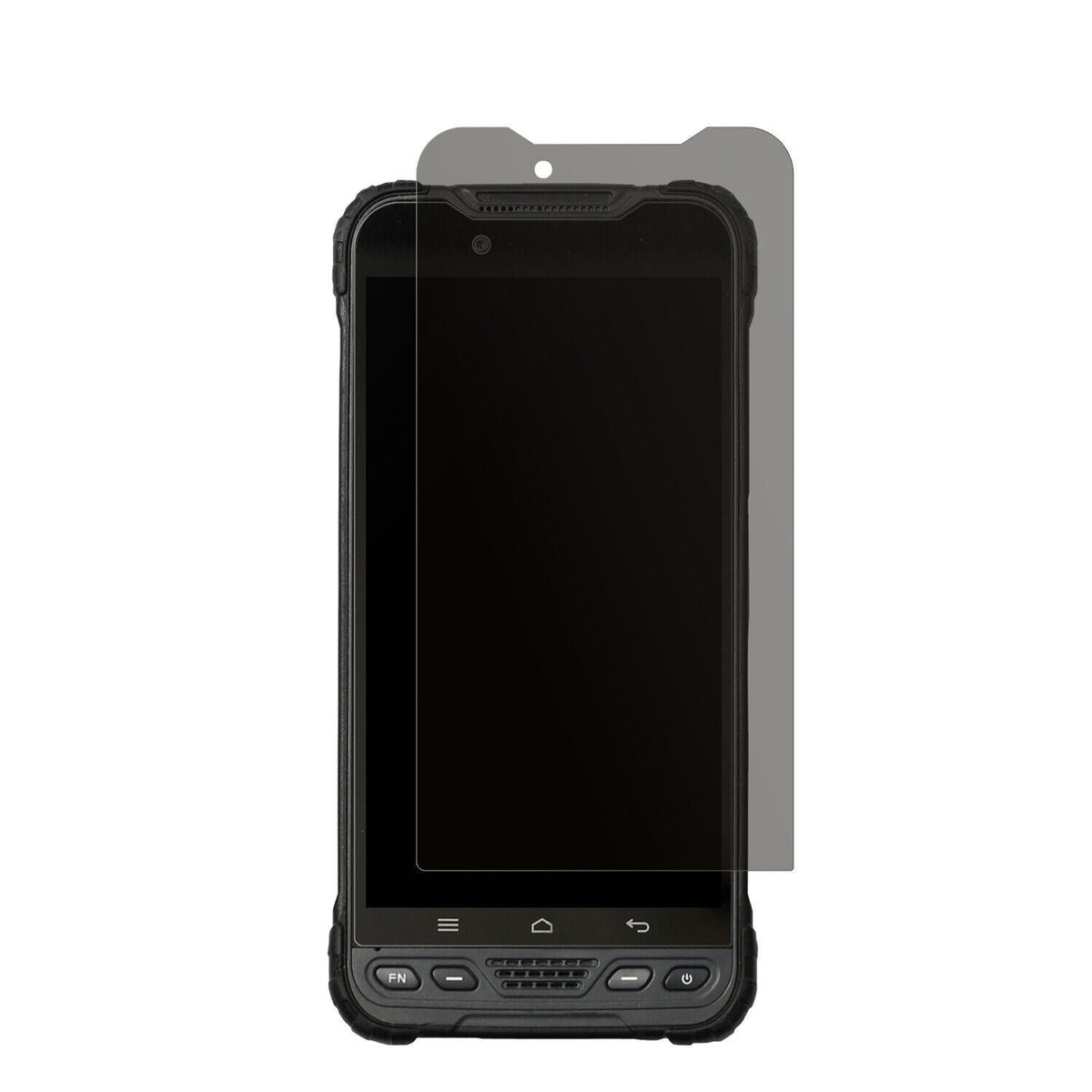 Blickschutzfolie für Rugged UT12P matt Schutzfolie (2)