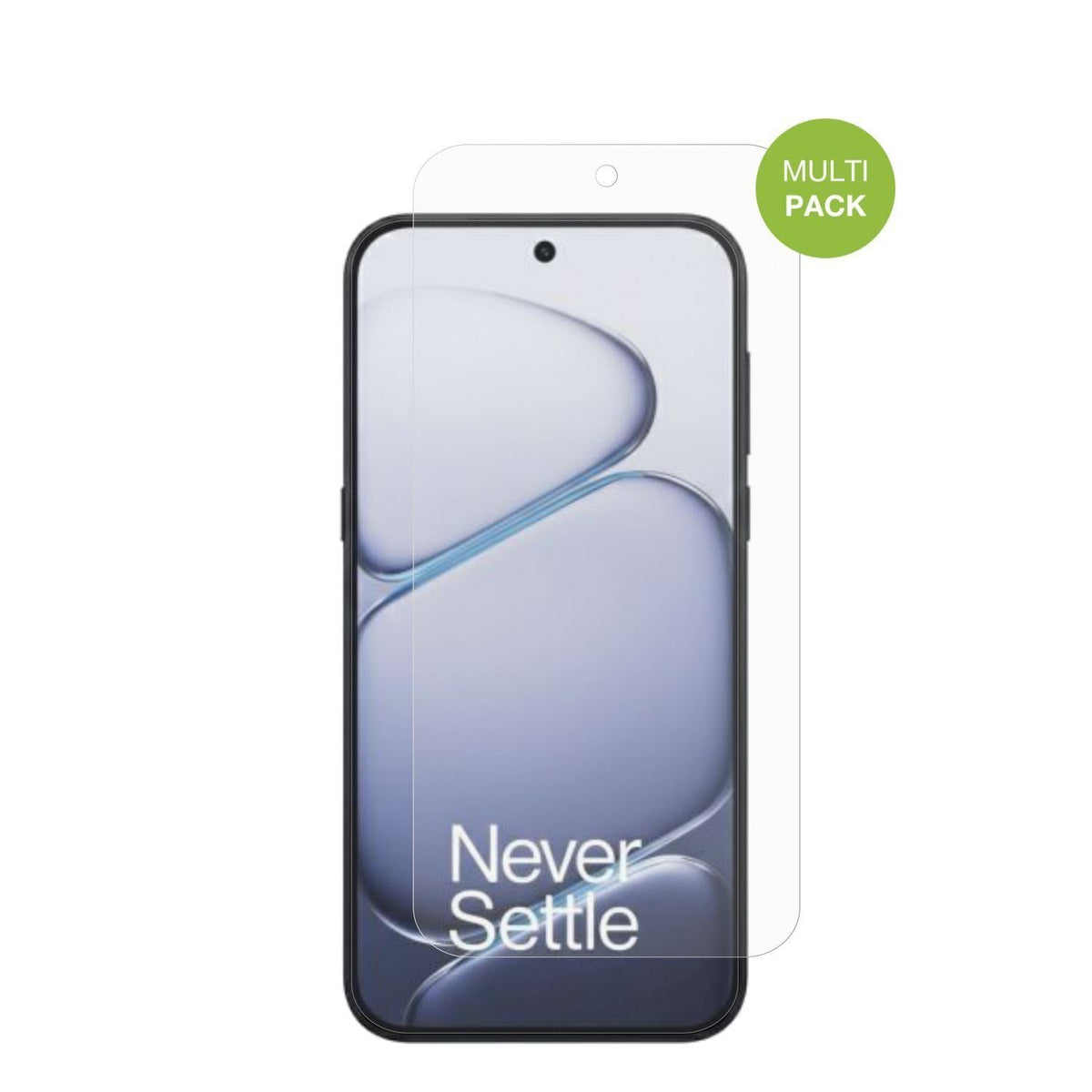 4x Schutzfolie matt für OnePlus Turbo 6 Display-Sc (2)