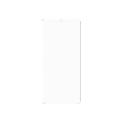 4x Schutzfolie matt für Vivo Y50s 5G Display-Schut (3)