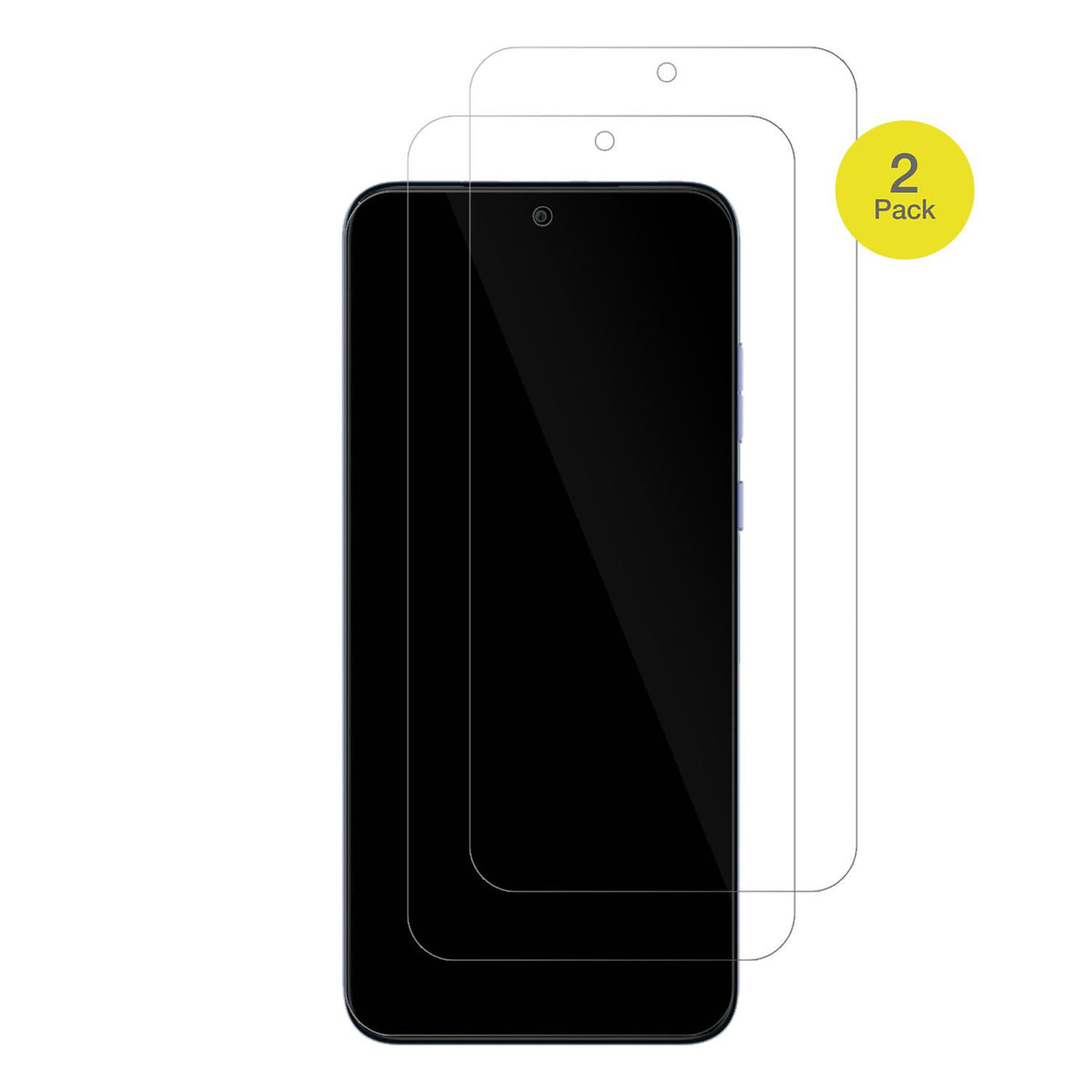 2x 3D Full Cover Schutzfolie für MOTOROLA Moto Edg (2)