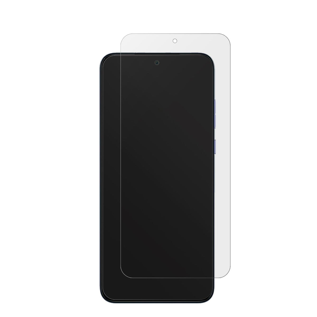 2x Schutzfolie matt für MOTOROLA Moto Edge 30 Neo  (2)